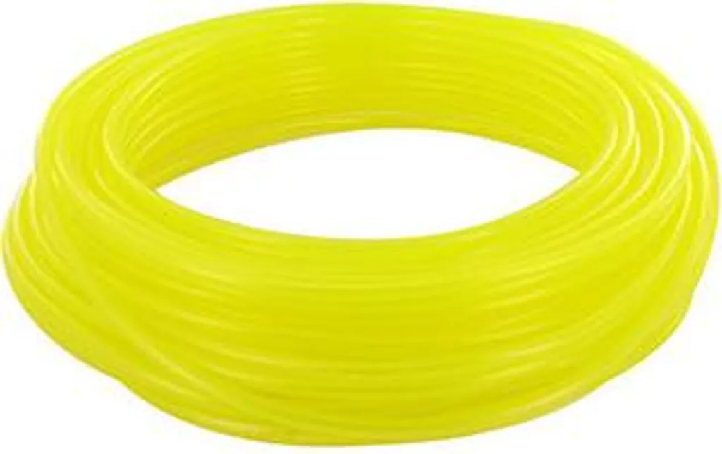 Durite Tygon F-4040 flexible, le tuyau de carburant pour petit moteur