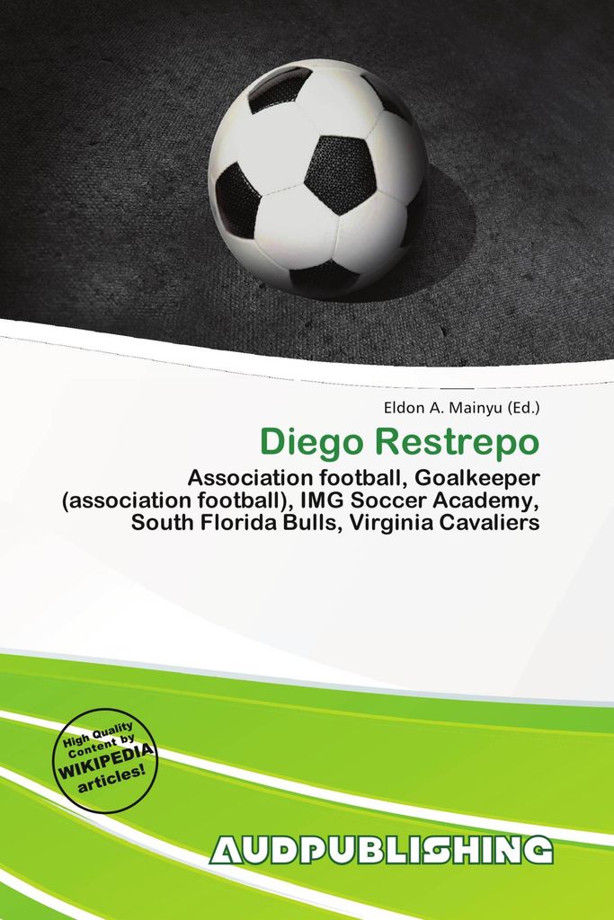 Diego Restrepo