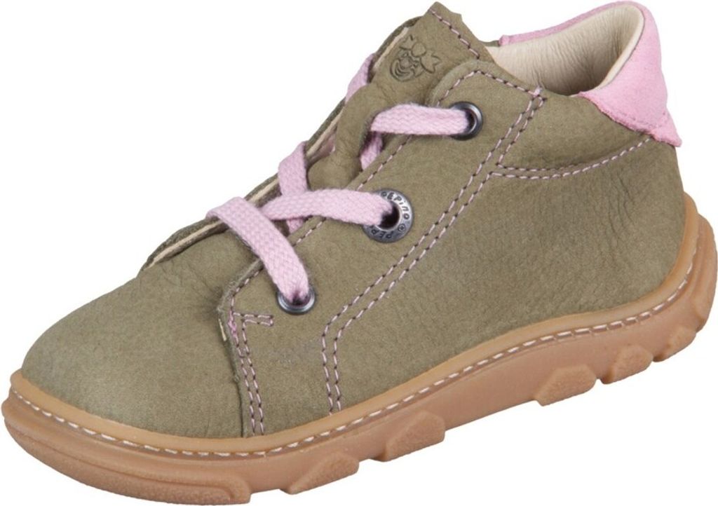 Ricosta Lauflernschuhe ZUMA M Mädchen 31363431343134 Grün 23 EU