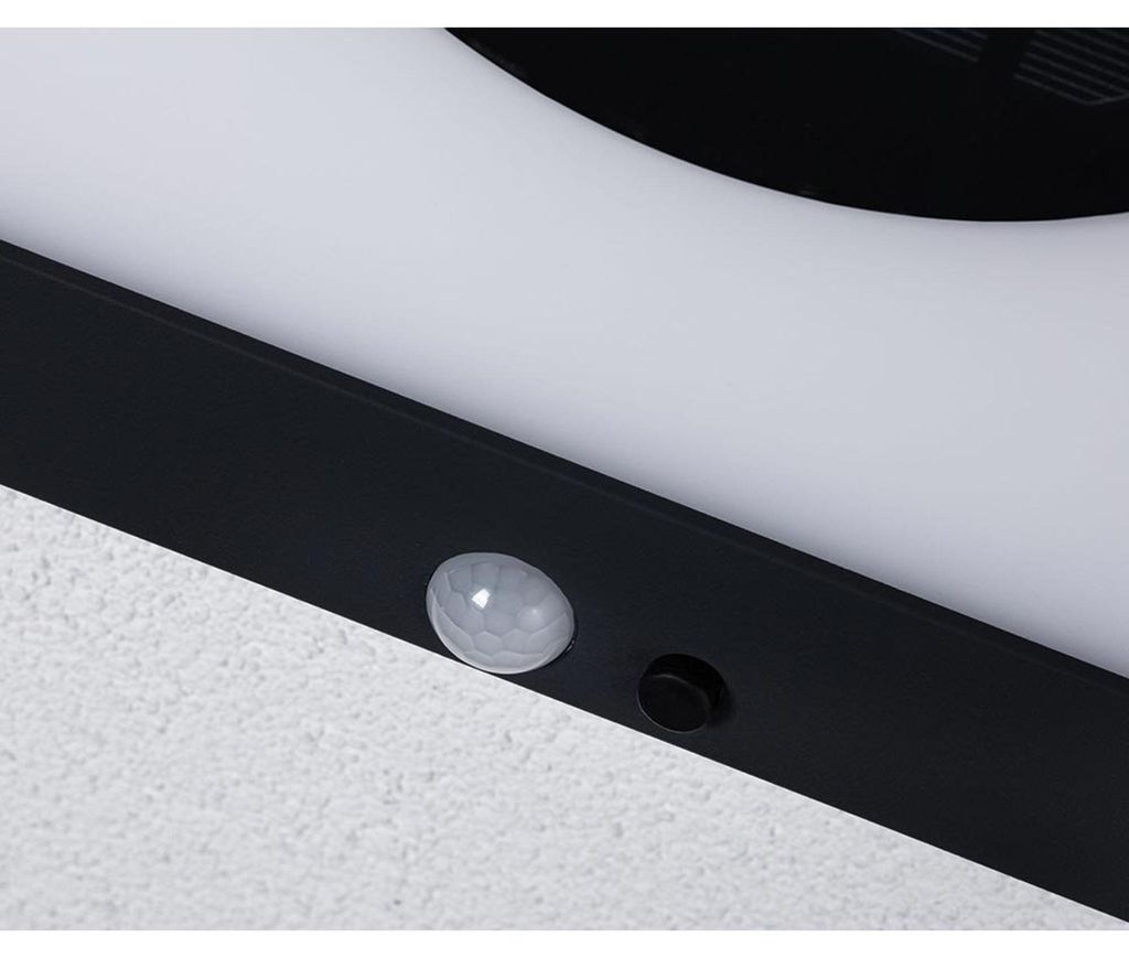 Outdoor Solar Panel Taija IP44 3000K 120 lumen Imagen del producto 