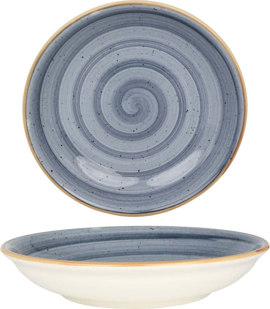 Bonna Servierschale - Aura Dusk - Porzellan - 20 cm (500cc)