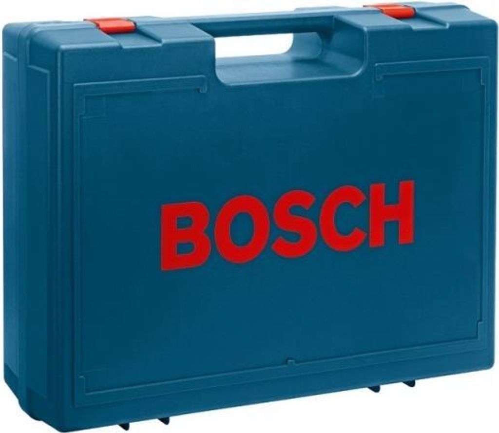 Bosch 1619P06556 - Blau - 316 mm - 124 mm - 445 mm Image du produit 