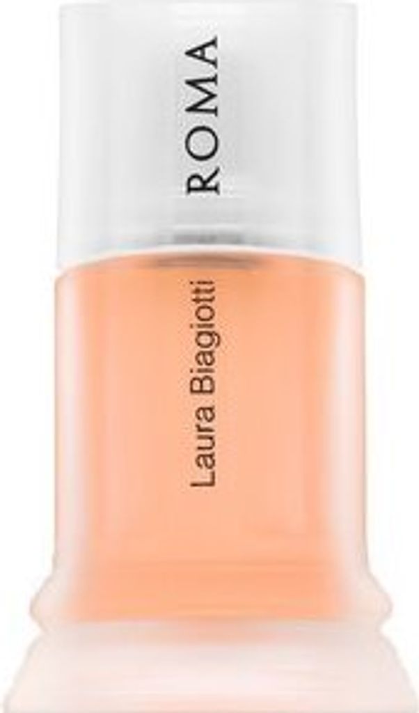 Laura Biagiotti Roma eau de Toilette für Damen 25 ml