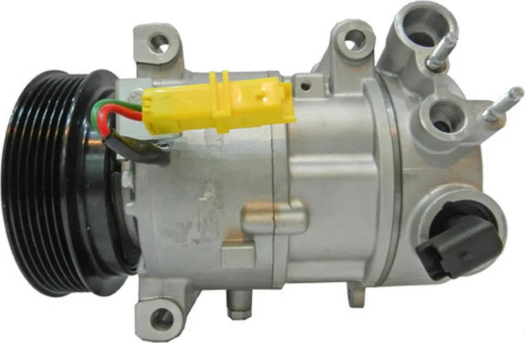 Filtre à Charbon Actif MAHLE LAK 413 pour CITROËN C5 II Habitacle