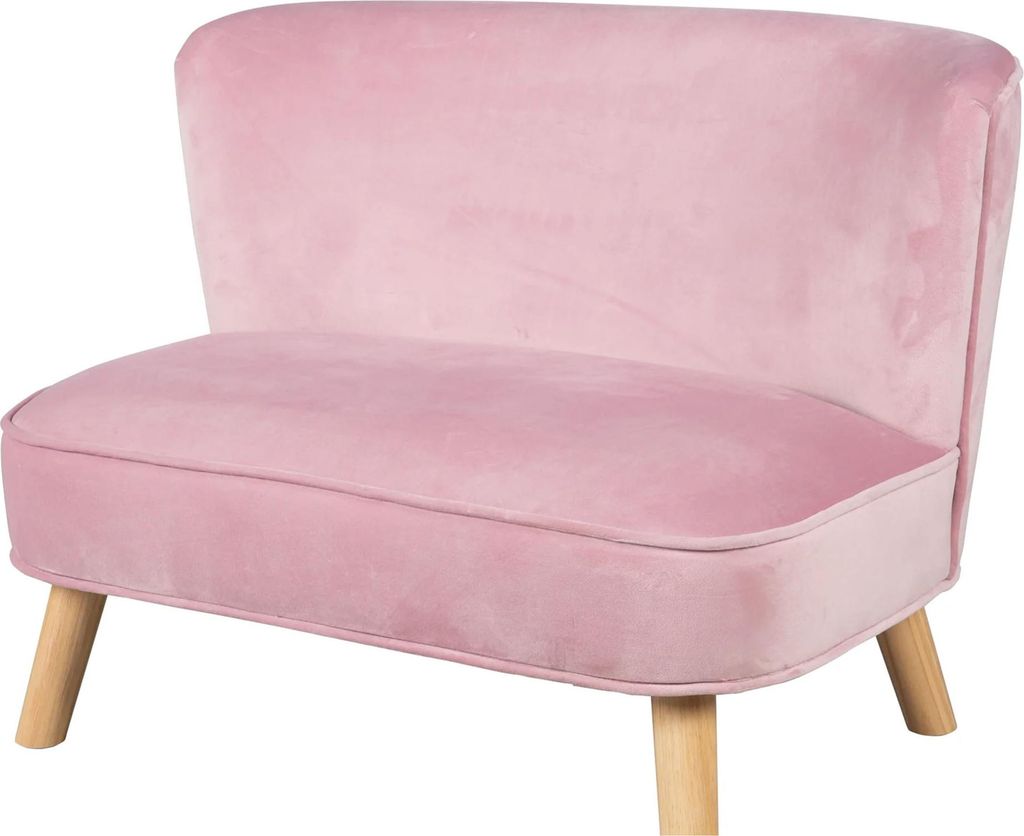 roba Canapé pour enfants "Lil Sofa", canapé confortable Image du produit 