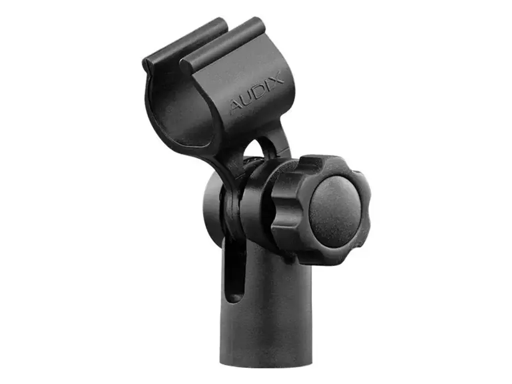Audix D6 Microphone Dynamique Cardioïde pour Grosse Caisse et Basse - 17