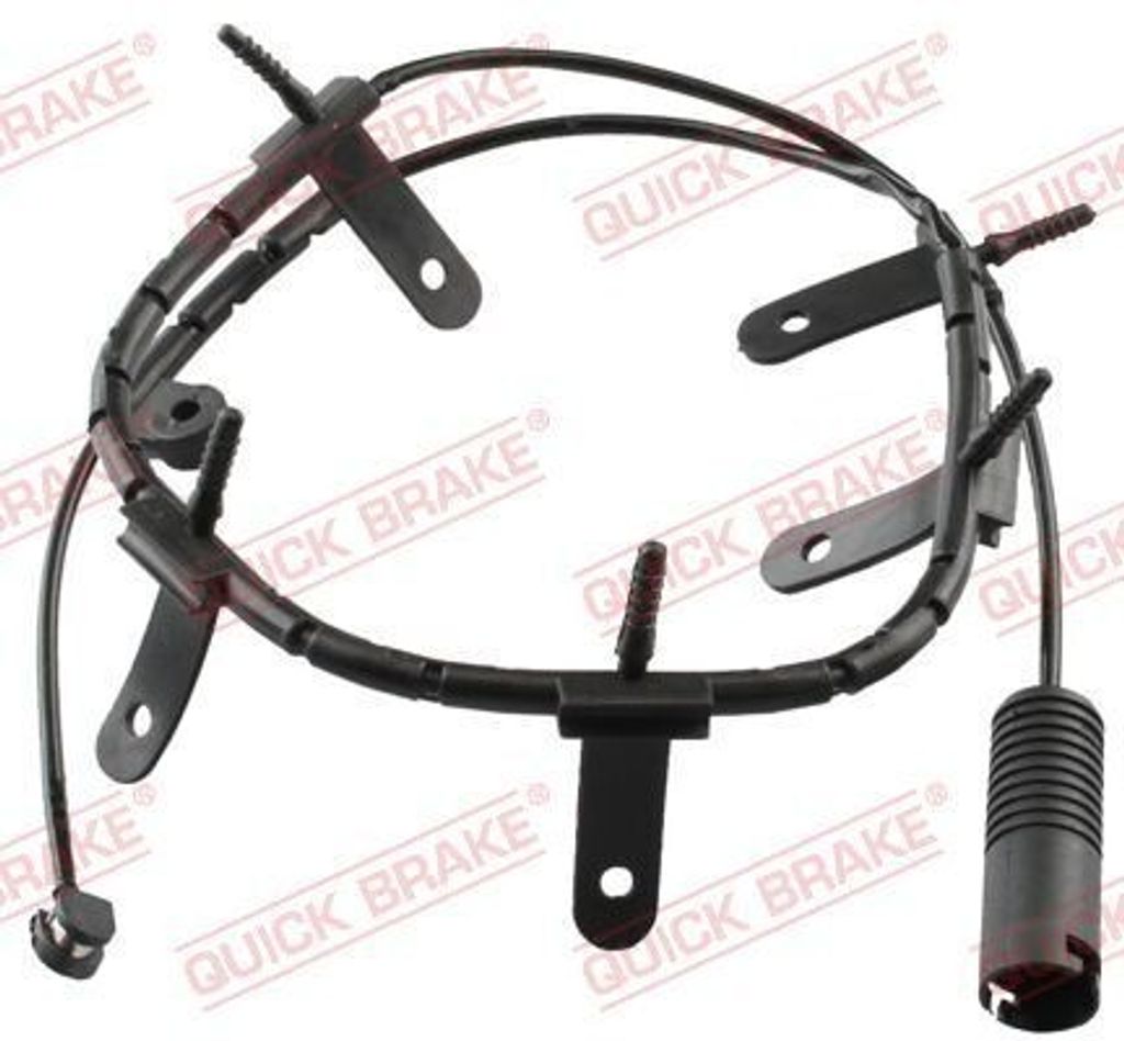 Quick Brake Warnkontakt Bremse Bremsbeläge