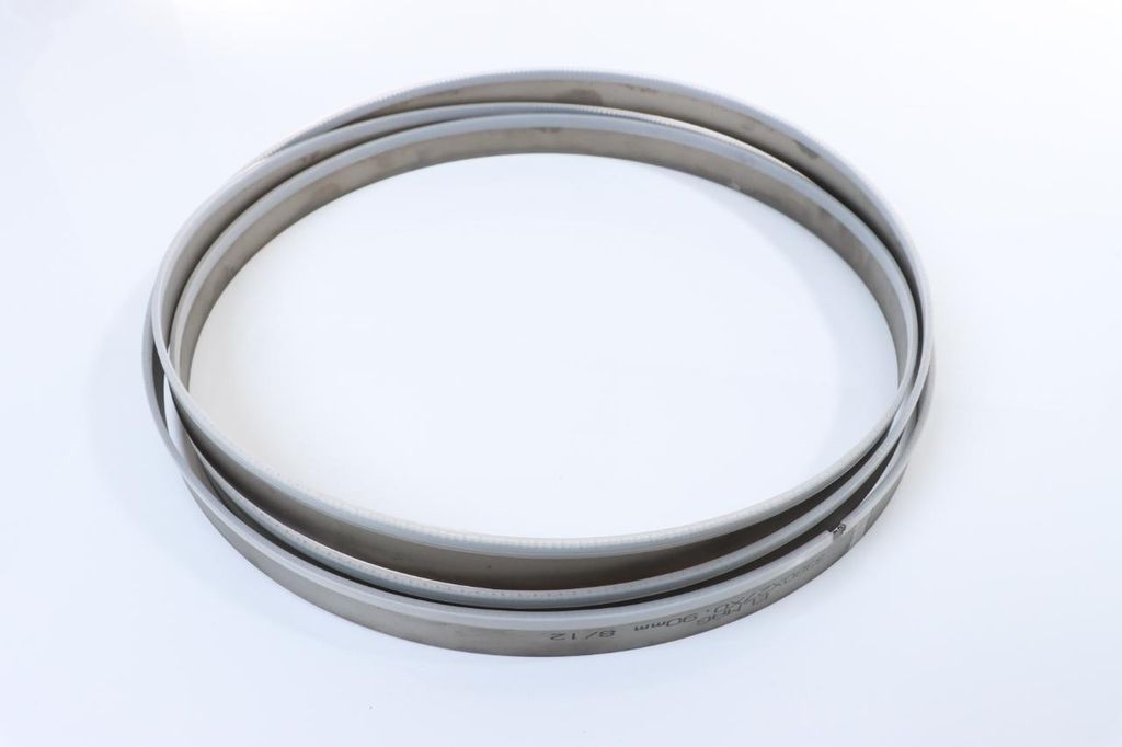 ELMAG Bandsägeblatt BI-METALL cobalt M42 3380x27x0,9 mm, 8/11 ZpZ zu Bomar Ergonomic 375.308 DGH
