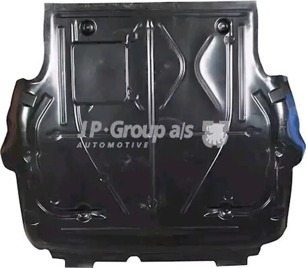 Couvercle Moteur JP GROUP pour T5 : Protection OE 7E0805685A Indispensable