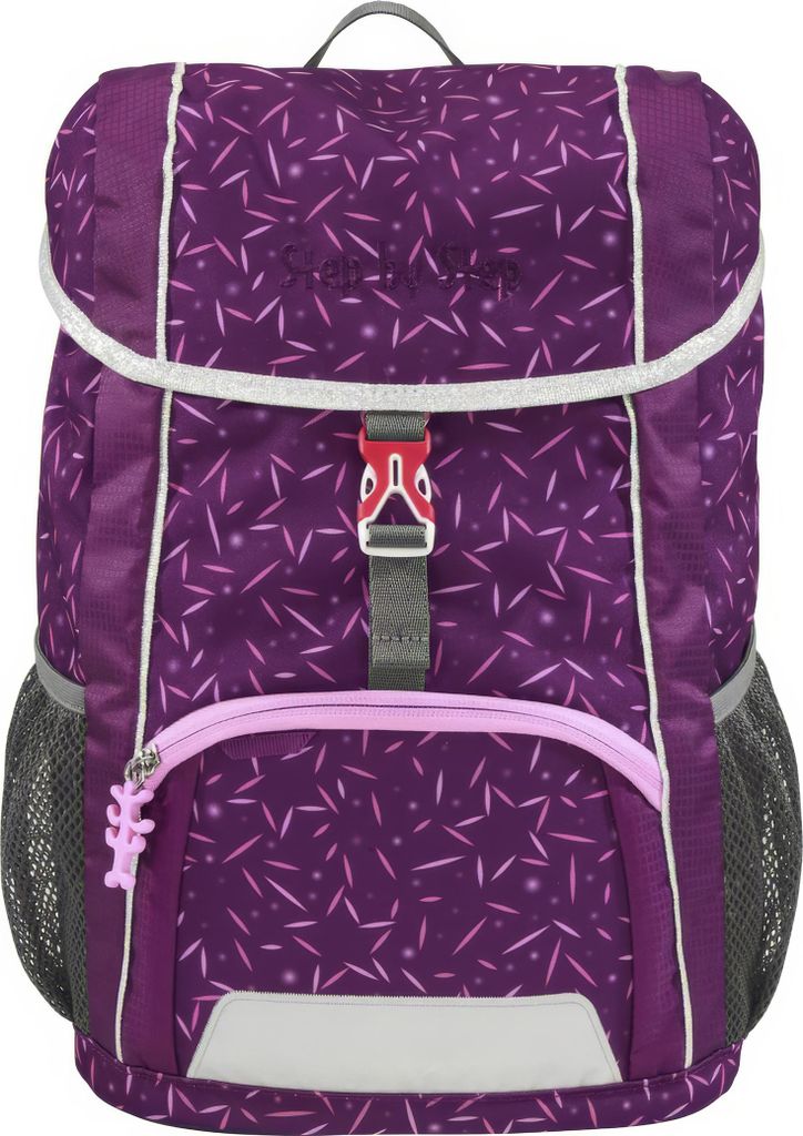 Sada dětských batohů Step by Step „Pretty Unicorn Nuala“, Obrázek produktu 