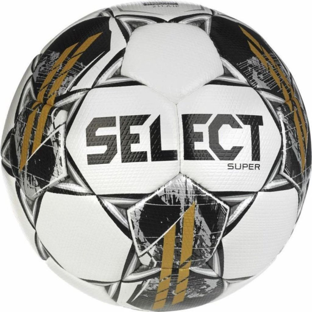 Select Super V23 Fußball Golden 5 Golden 5 Produktbild 