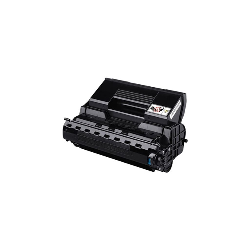 Konica Minolta A0FN021, 10000 Seiten, Schwarz Produktbild 