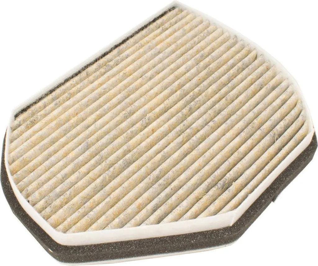 Filtre d'habitacle MS 2897-IFB-PCS-MS pour Mercedes-Benz Classe C W202