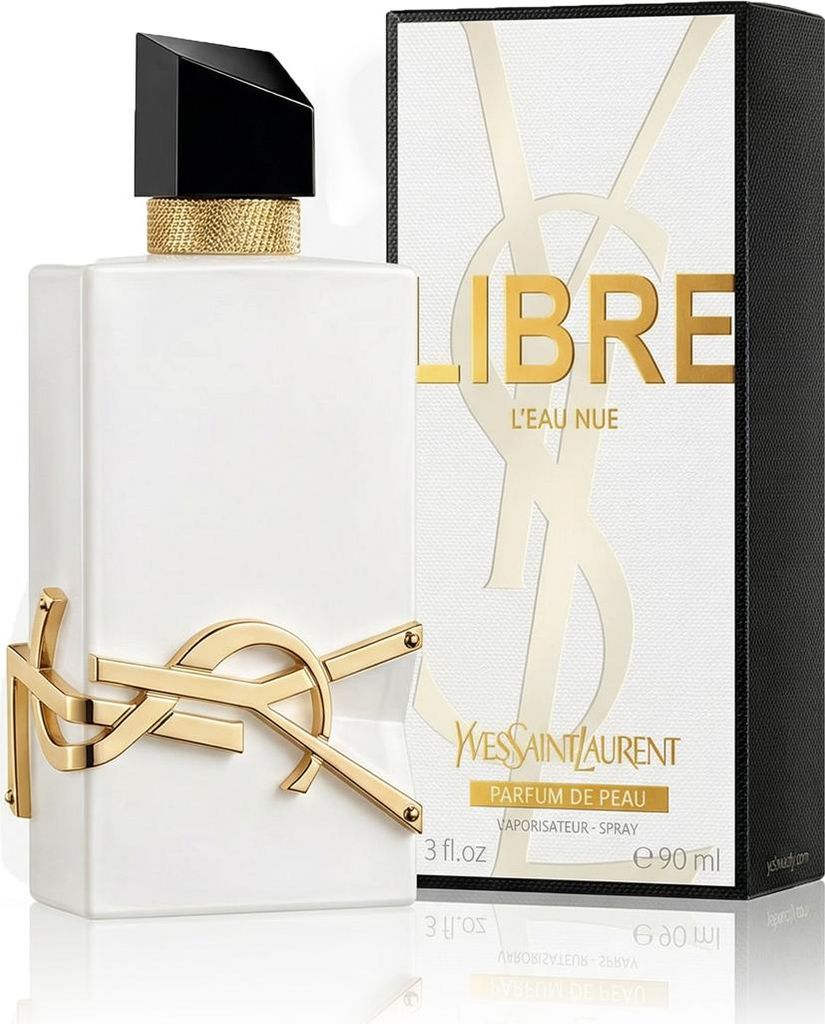 Yves Saint Laurent Libre L’Eau Nue Eau De Parfum alkoholfrei 90 ml (woman)