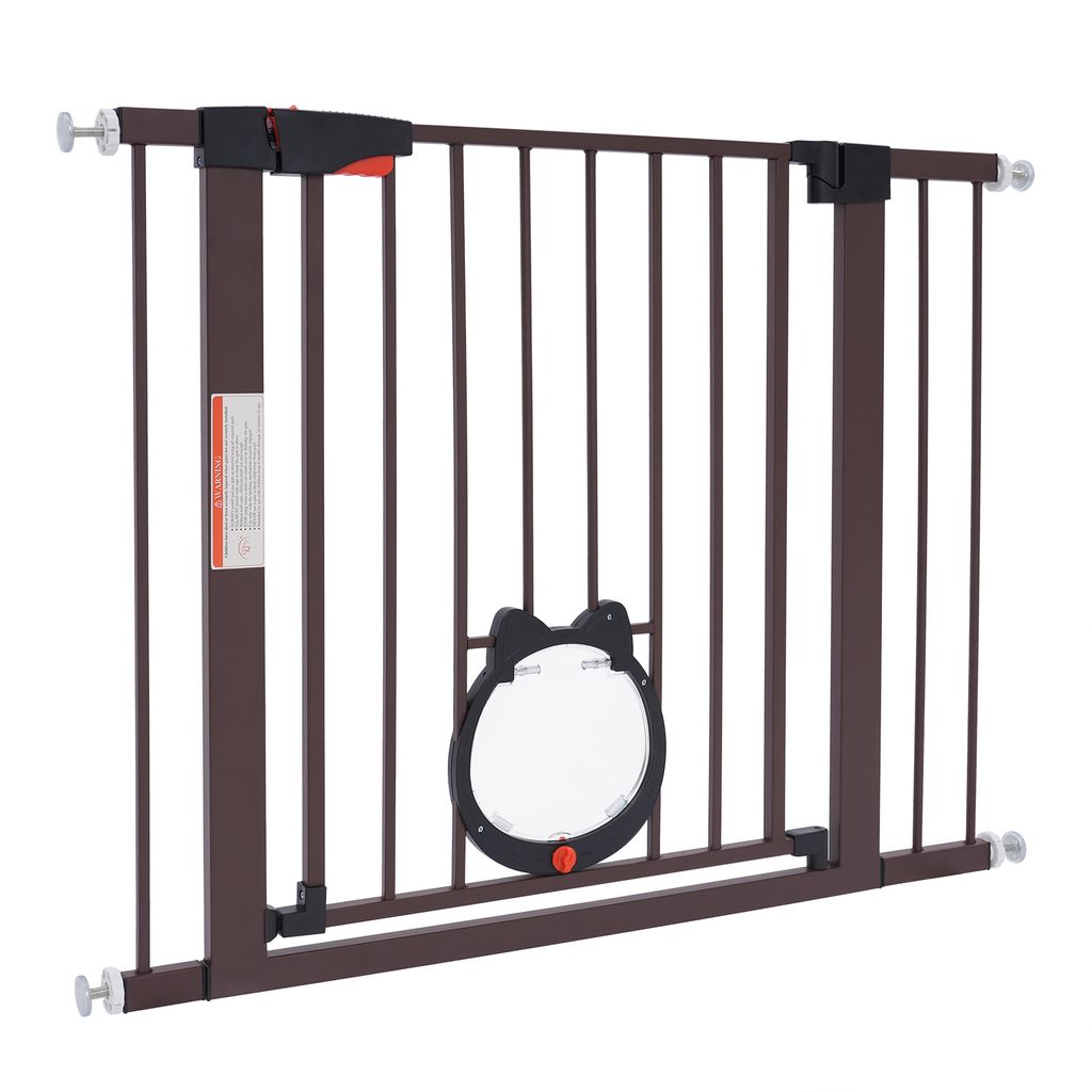 Tür Sicherheitstor, Hund Barriere Tor, Hund Tor, Katzentür, Haustierstall, Zaun