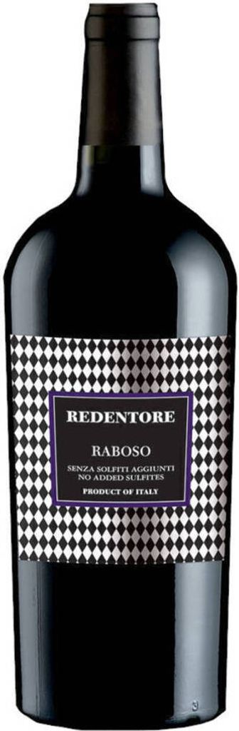 Raboso IGT 2021 Venetien | Italien | 13,5% vol | 0,75 l Produktbild 