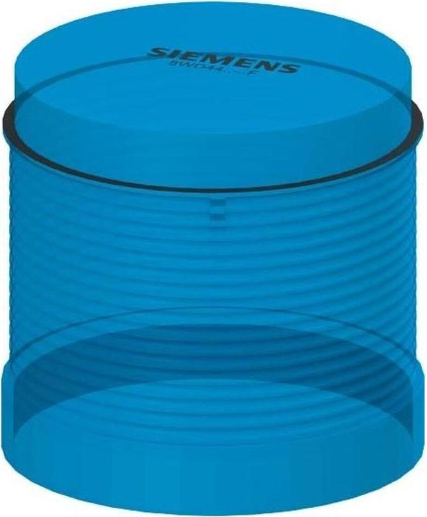 Siemens Dig.Industr. Signalsäule 8WD4420-5AF 8WD44205AF