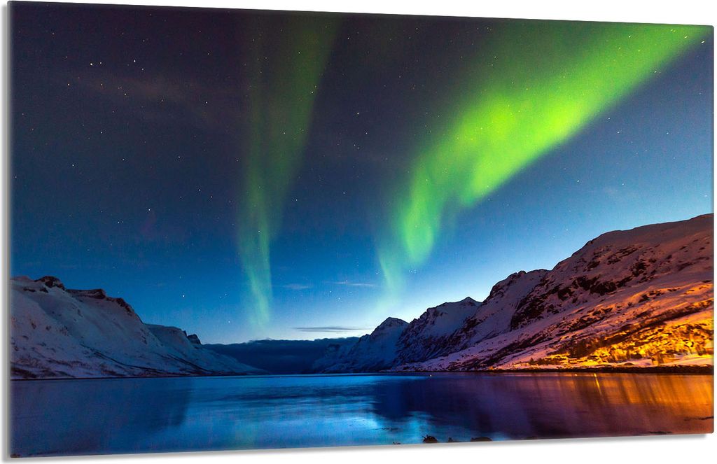 Glasschutzplatte für den Herd 80x52 Zorza