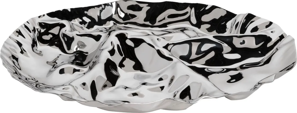 Plateau de Service Alessi pour Vos Soirées Tapas et Apéros Chic LC14
