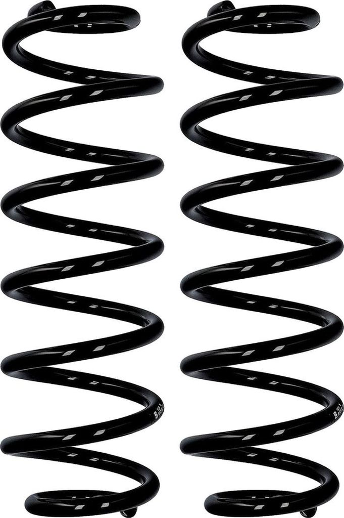 Eibach molla sospensione singola ERL R10122 HA per Skoda Immagine del prodotto 