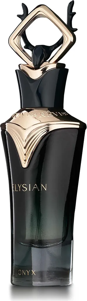 French Avenue Elysian Onyx eau de parfum per uomo 80 ml