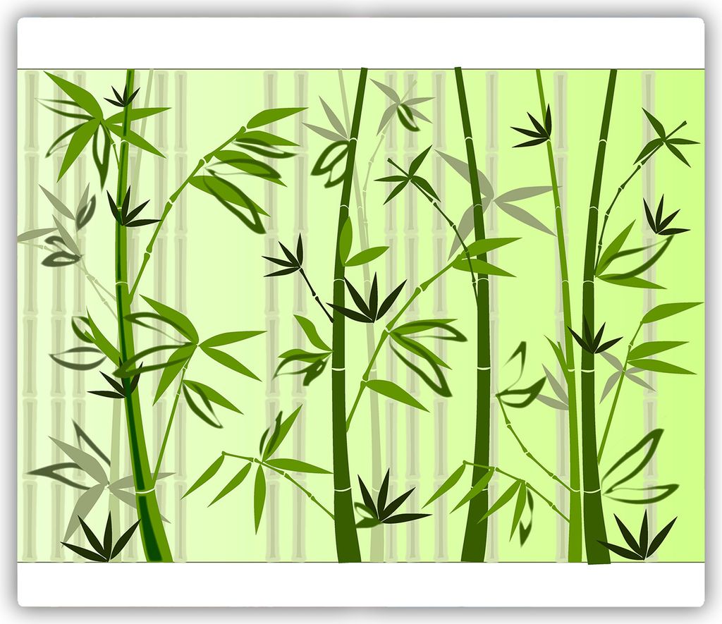 Tulup Glas Herdabdeckplatte Glaskeramikkochfeld-Abdeckung Spritzschutz Glasabdeckplatte Kochplattenabdeckung und Schneidebrett - Einteilig - 60x52 ...