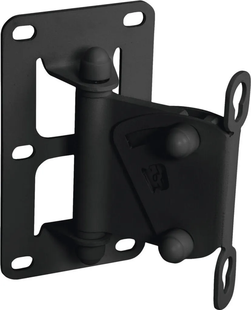 Omnitronic ODP-208 Staffa Diffusori 11036992 | Eleganza e Sicurezza