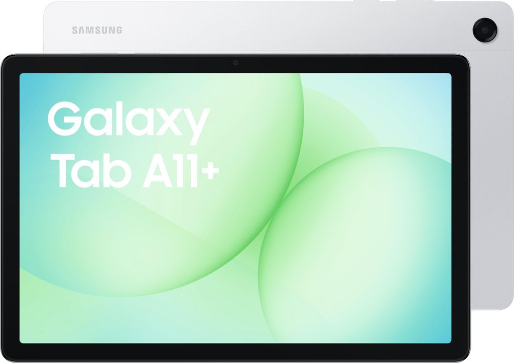Samsung SM-X230 Galaxy Tab A11+ WiFi 11.0 128GB 6GB RAM Produktbild 