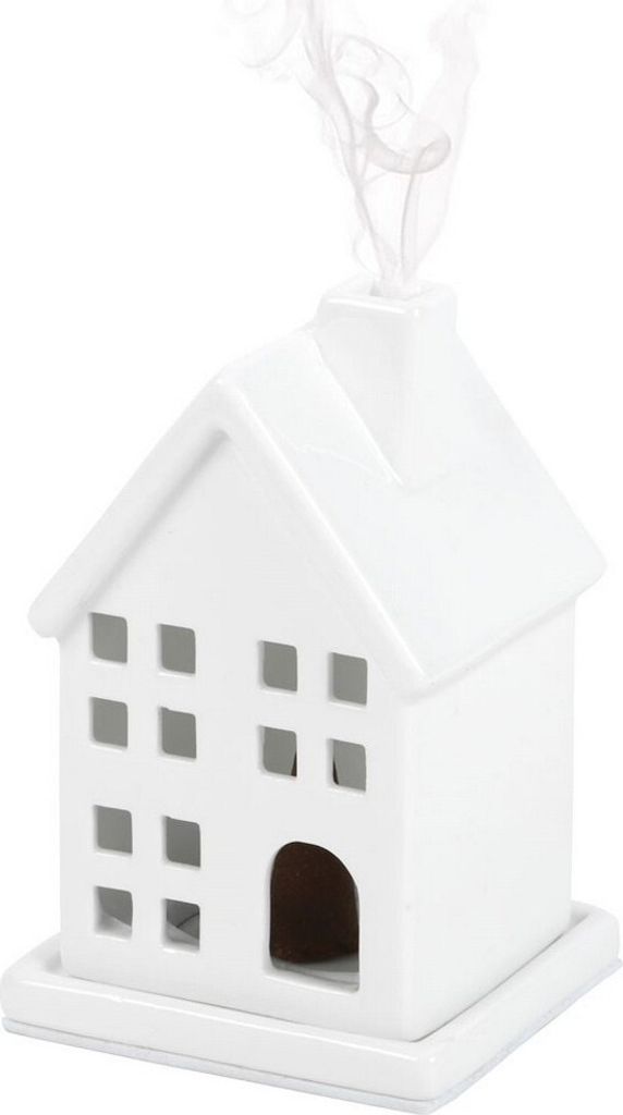 Something Different - Räucherkegelhalter, Haus SD6252 Produktbild 