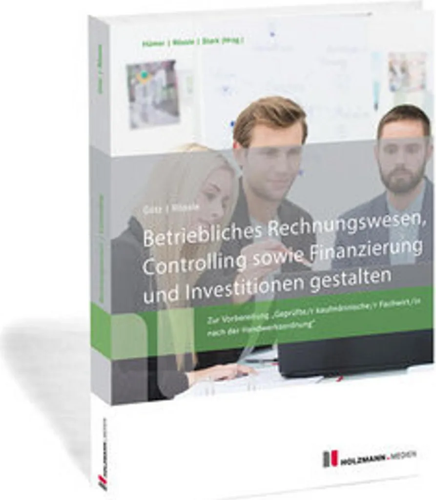 Comptabilité de Gestion et Finance d'Entreprise : Manuel Complet PDF
