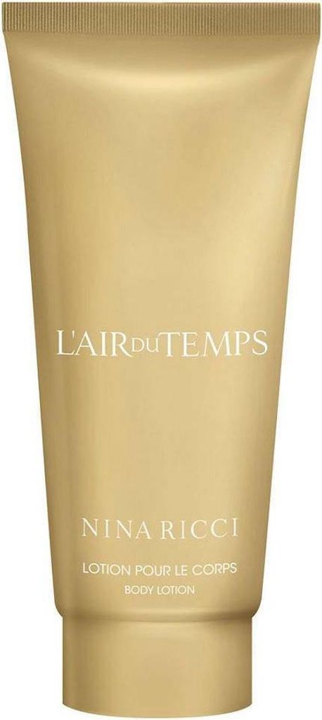 Nina Ricci L'Air Du Temps Balsam do ciała, 200 ml Zdjęcie produktu 