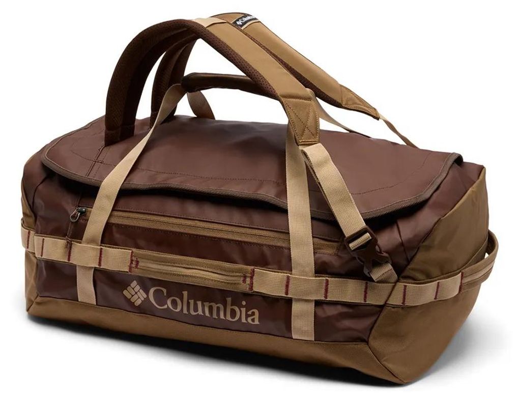 Columbia Landroamer™ : Sac de voyage souple de 40 litres, Image du produit 