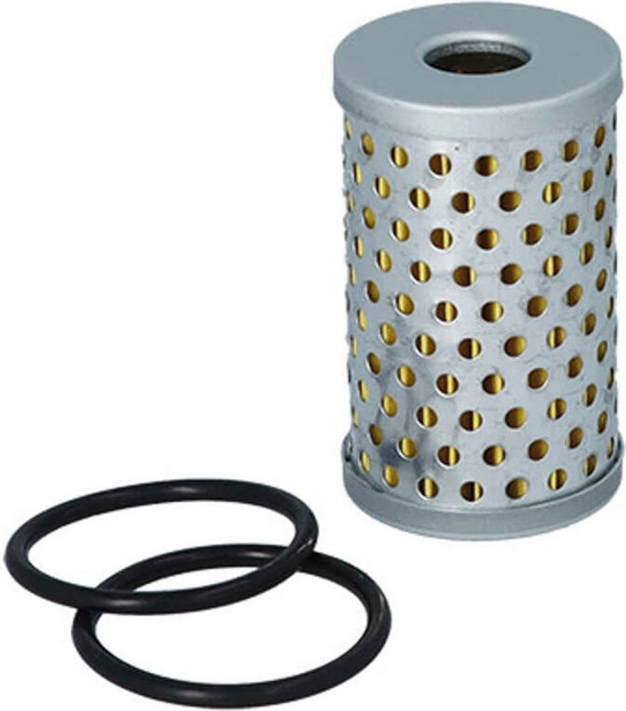 Ölfilter MIW Papierfilter, 888414