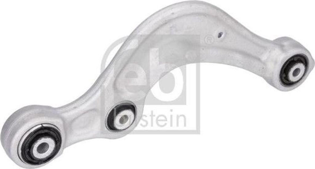 FEBI BILSTEIN 184604 Querlenker, Radaufhängung OE 4M0505323G kompatibel mit A6 4A, A7 4K, E-Tron, Q5, Q8, Touareg