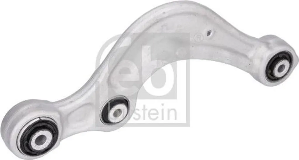 Bras de suspension pour Audi Q5 A6 A7, remplace pièce OE 4M0505323G FEBI
