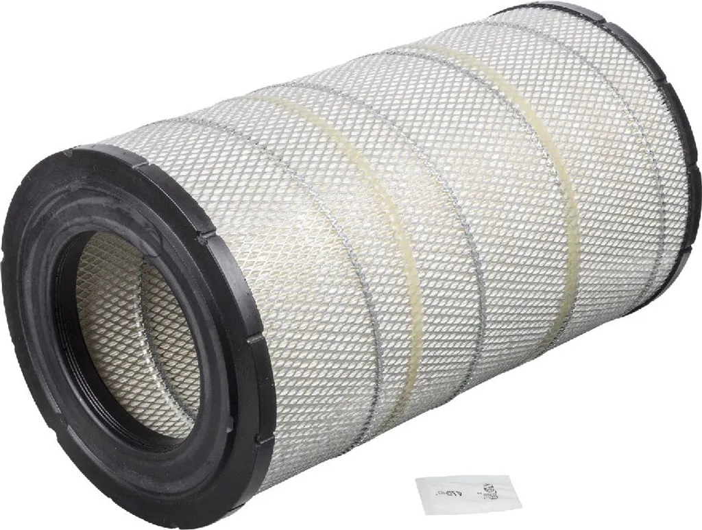 Filtre à air FEBI BILSTEIN 34097 pour camions VOLVO FE et FL - Qualité OE