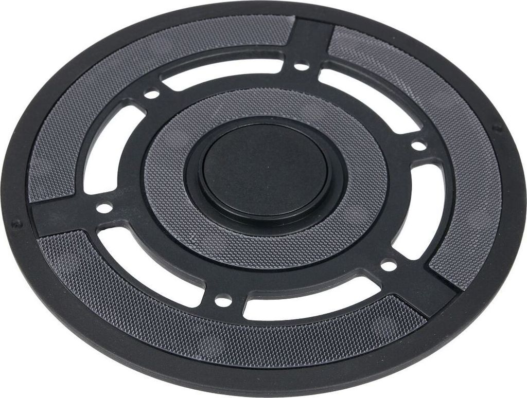 Tuchhalter (neue Version) Ecovacs 201-2102-2454 für Staubsauger-Roboter
