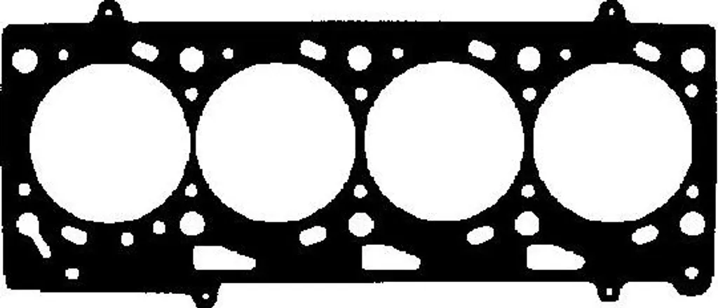 Joint de culasse moteur thermique pour Seat Leon et Toledo 1.4 16V