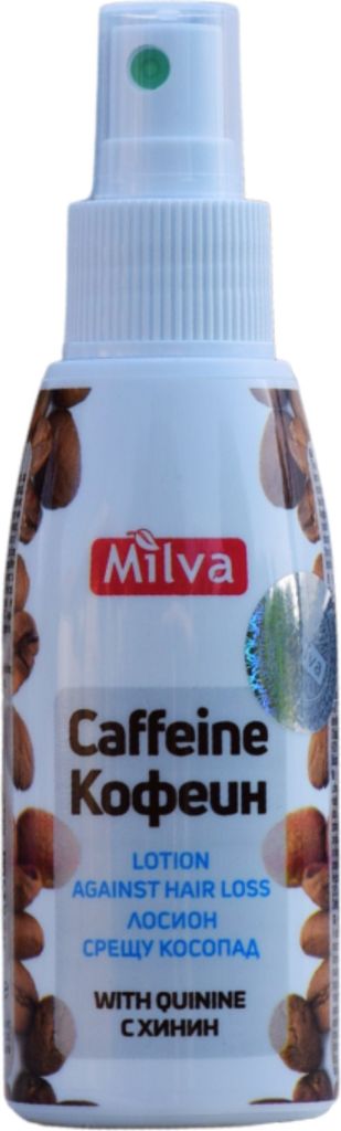 Eau de quinine avec caféine 100 ml Image du produit 
