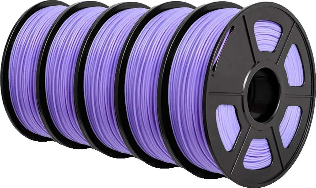 PLA PLUS-PP 55KG Professionale | Filamento 3D Ecologico 1.75mm