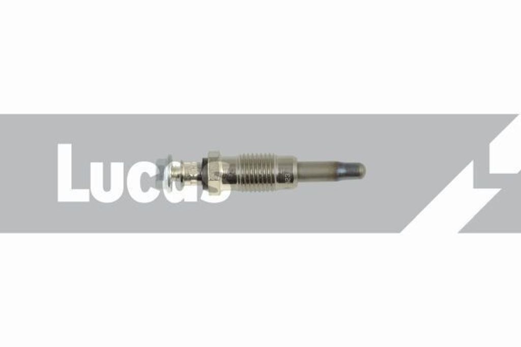 LUCAS DIESEL LP026 Diesel Glühkerze für RENAULT MEGANE I (BA0/1)