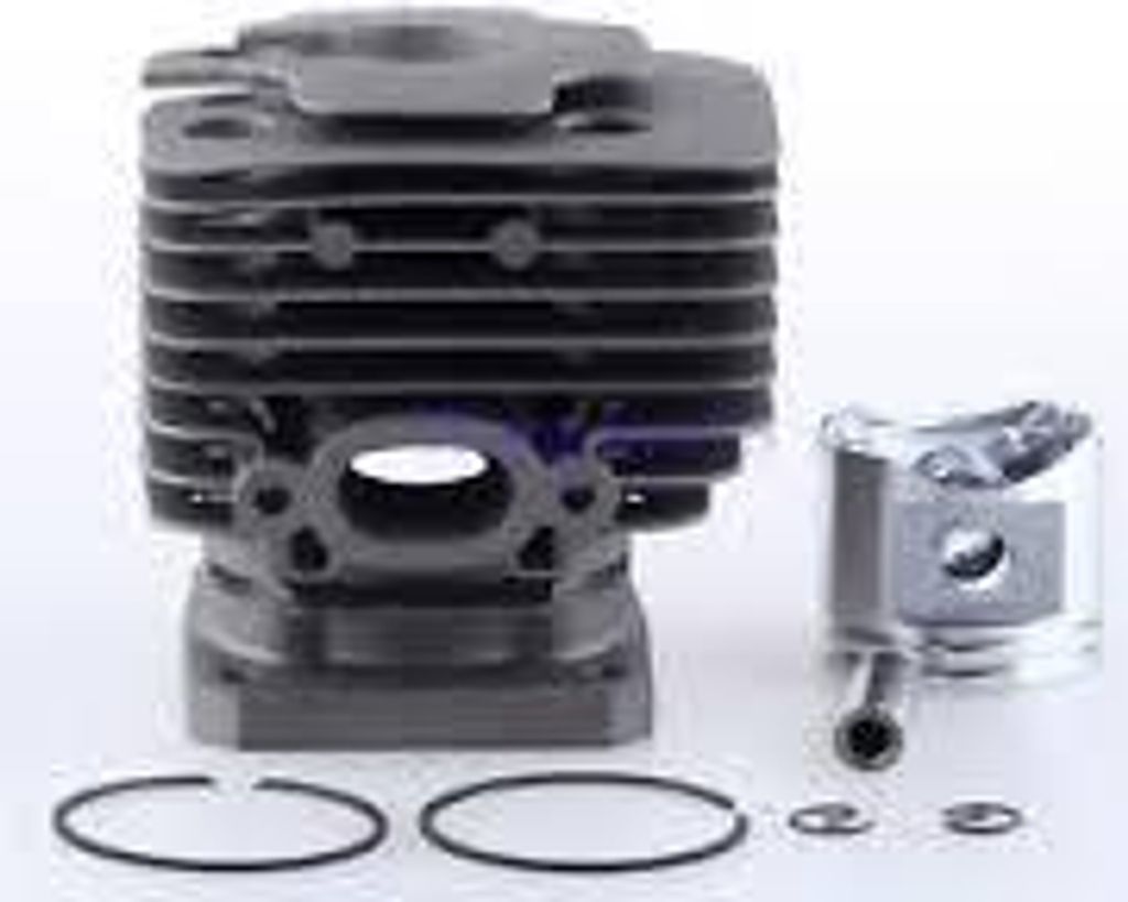 Zylinder Komplett Für Stihl Fs400 Fs450 Fs480 42Mm