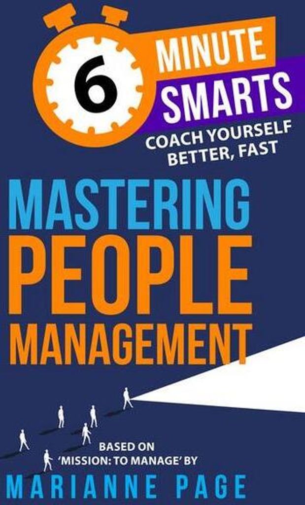 Mastering People Management
