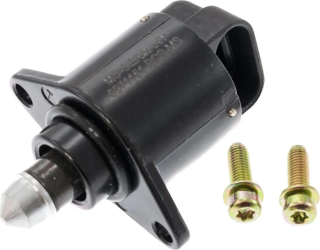 Régulateur ralenti Peugeot Partner pour stabiliser le régime moteur air