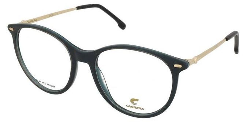 Carrera CARRERA 3094 Teal 53/18/140 Damen Brillen
