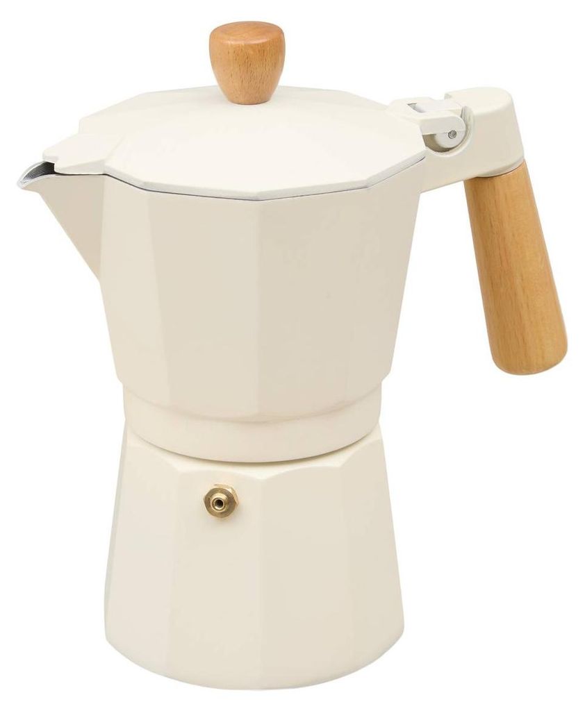 Kaffeekanne Fra 10 x 16,5 cm, 300 ml, beige Produktbild 