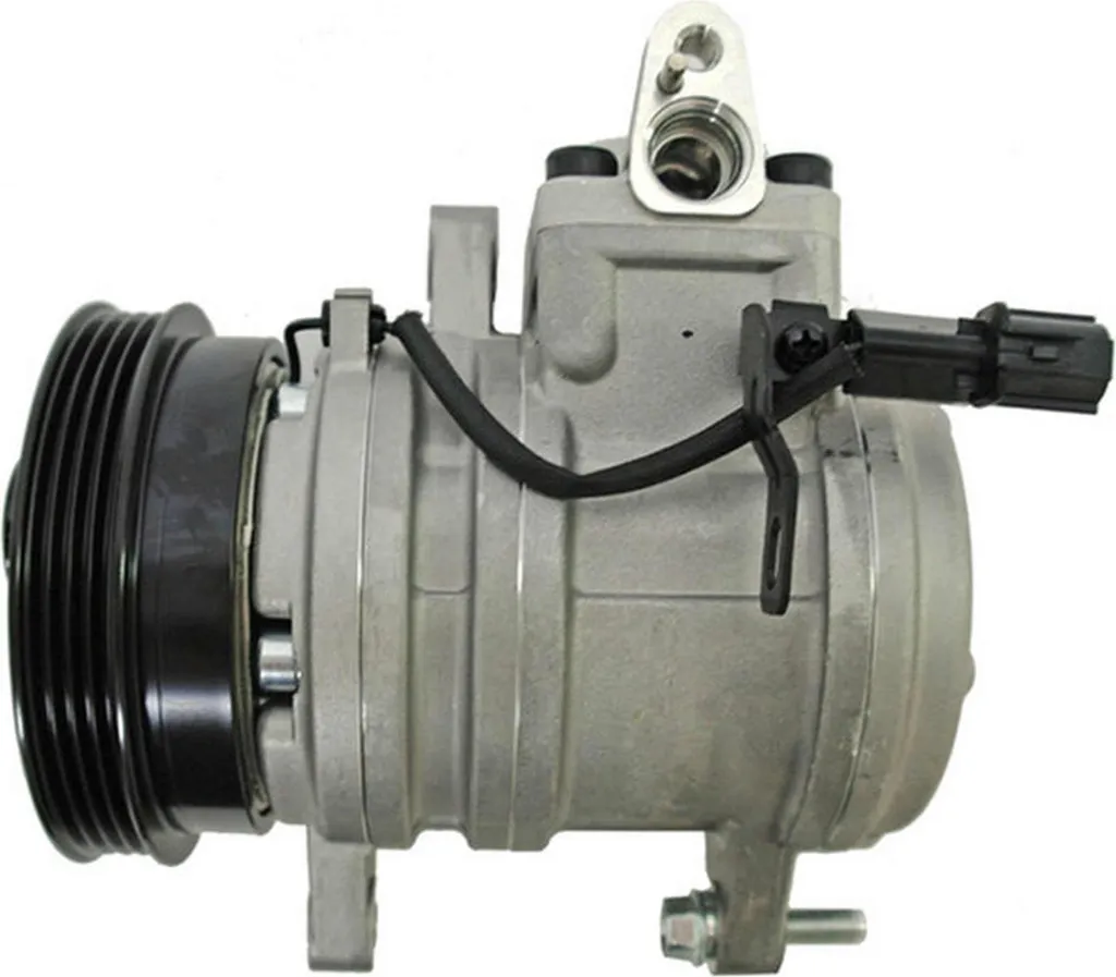 Compresseur Climatisation MAHLE ACP 1415 000P Haute Fiabilité pour i10