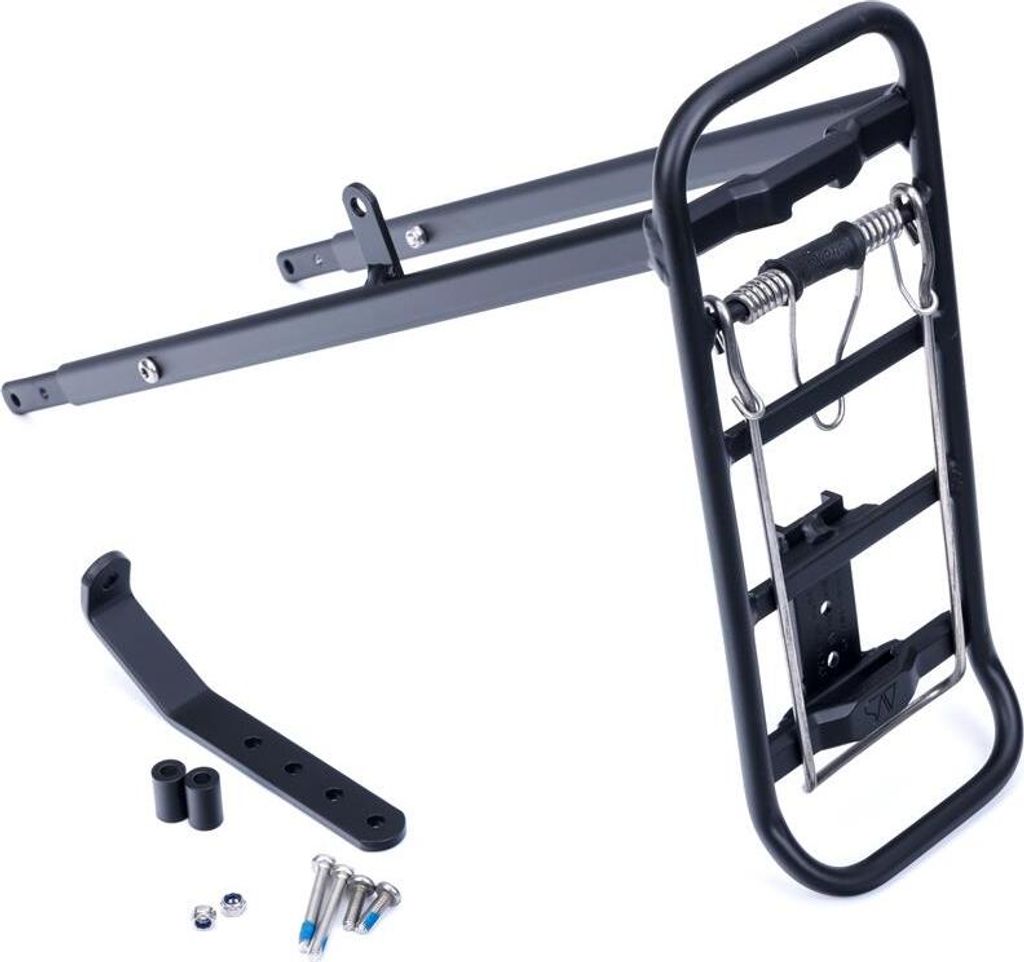 Bagażnik przedni, regulowany 24”-28"TOUR FRONT ATRANVELO Zdjęcie produktu 