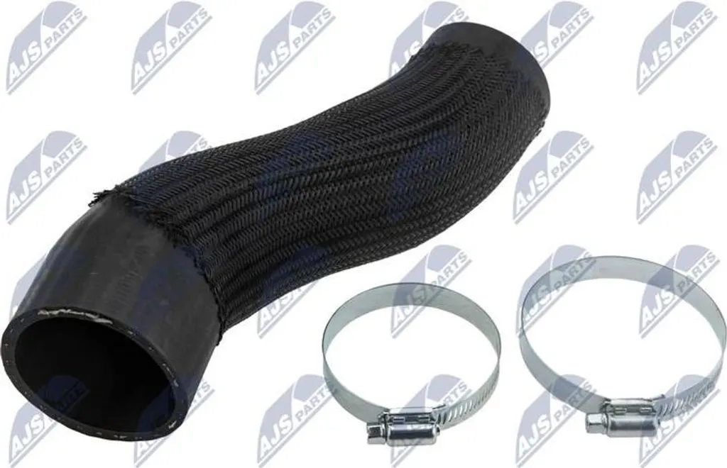 Tuyau de suralimentation renforcé GPP-KA-002 compatible Sorento NTY
