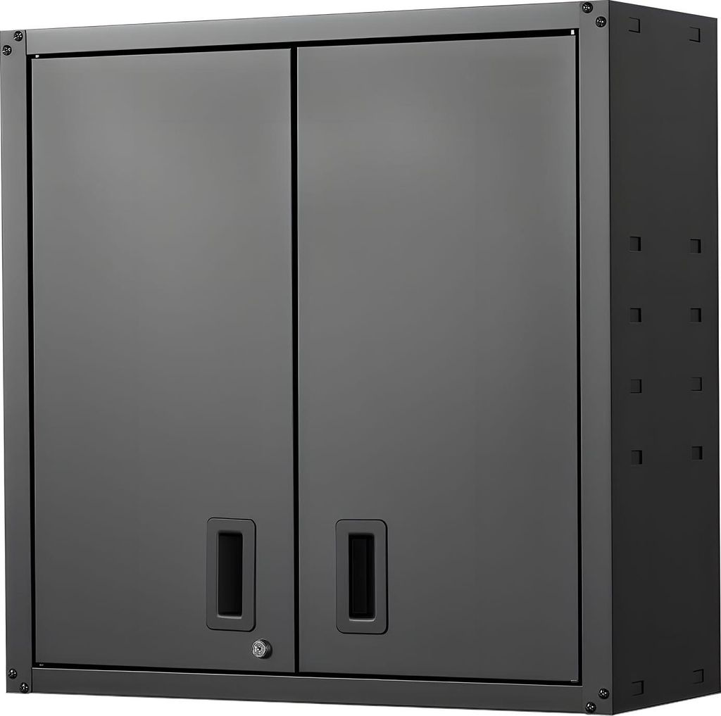 Szafka ścienna SucceBuy do warsztatu, 762x310x762 mm, Zdjęcie produktu 